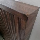 합성대로상가 | 원목가구찍힘 부분복원으로 새가구같이 만들기