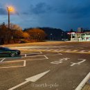 황간휴게소(상행) 이미지