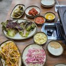 돌판생고기 - 노원구 공릉로 181 | 노원｜노원맛집 찾는다면? 돌판생고기 목살 항정살 솔직후기