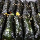 맛자랑꼬마김밥 이미지