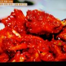 백반기행 충남 보령 맛집 꽃게무침, 꽃게탕 이미지