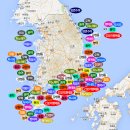 삼천포대양낚시 | 바다찌낚시 입문(3), 바다낚시 물고기(대상어) 총 정리