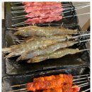 초대양꼬치