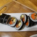 김밥주세요 오마이뉴스