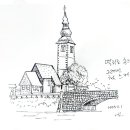 일상을 그리다 어반스케치 이미지