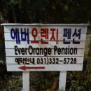 에버오렌지펜션
