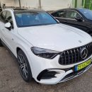 43 | AMG GLC43 솔직 후기, 이 가격에 살 가치 있을까?