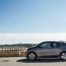 CarMatch Burnaby ＞ 2014 BMW i3 *전기 자동차 + 네비게이션 * 판매완료 이미지
