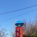 와촌식당두산점 | 수성구 두산동 와촌식당에서 돼지찌개로 점심^^