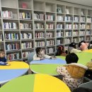 밀양달뫼작은도서관 이미지