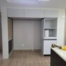 진천우방 | [동탄 냉장고장 키친핏 리폼 시공후기] 맞춤형 주방 리폼으로 완벽 수납 완성!