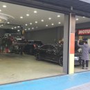 수입차전문정비차병원 이미지