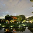 장안문지구대 | 수원 행궁동 데이트 장소 추천 방화수류정 행리단길