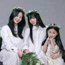 KCM 가족 사진 이미지