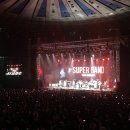 기타리시트 장하은(붕어빵 콘서트) | 20211127 슈퍼밴드2 콘서트 후기