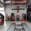 타이어테크 녹양점 이미지