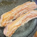 제주까망돼지구월팬더점 | [인천 구월] 삼겹살이 정말로 맛있는 제주 까망돼지 구월팬더점
