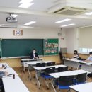 구운중학교 이미지