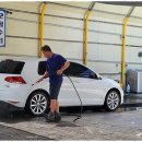 그린세차장 이미지