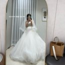 남천카써비스 | [EP13. Wedding Day(1)] 대망의 본식날, 코르셋 대소동(본식헤어/벡스코웨딩홀/드벨르/꼼나나)