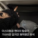 817 | 이스타항공 옌타이 ZE817 탑승 후기 체크인 좌석 기내식 이동 시간