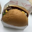 윙스버거신야텐야EX | [배민오더] 동탄2 11자 상가 수제버거 맛집 "신야텐야 윙스버거" 솔직후기