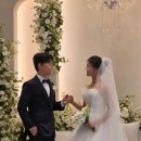 목화웨딩홀뷔페3 | [목화웨딩홀]리뉴얼된 벨리스홀 결혼 후기👰‍♀️
