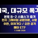 미국,대규모 폭격/본토 B-2 스텔스기 출격/이란 미쳐가다/하늘 별 되다,린지 그레이엄 의원/도덕적 명확성 기준...7/13공병호TV﻿ 이미지