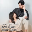 3836 | [홍대] 커플사진 찍으러 다녀온 드로어 스튜디오 솔직 후기 I 서울프로필사진, 서울사진관, 가격