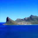 Camps Bay-South Africa. 이미지