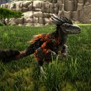 데이노니쿠스 이미지