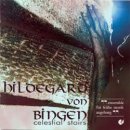 Hildegarda von Bingen / 천국의 계단 (Celestial Stairs) 이미지