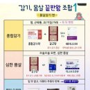 감기 몸살 끝판왕 조합 이미지