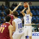 경희대 통일체육관 이미지