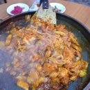 춘천닭갈비 이미지
