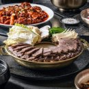 주식회사다뺀다방 | 판교역 한우 전골 전문점 '대감집' 언더렌지 언더인덕션 피스월드 장착 사례!
