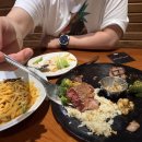 야한오빠립스테이크 | 아웃백 스테이크하우스 천안아산신세계점, 13개월 아기와 함께한 천안 가족외식