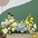 그린꽃집 - 영등포구 당산로 217 | 그린꽃집