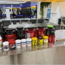 휘트니스 라운지 이미지