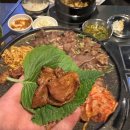그옛날 곱창과 막창