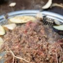 언양불고기 부산집본가 이미지