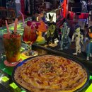 라라펍 | 전주 신시가지 술집 추천 칵테일바 펍 [ 로드무비 후기 ]