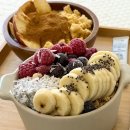 길트프리 | 건강하고 맛있게 먹을 즐길 수 있는 유지어터 추천 아사이볼 잠실새내 오버나잇오트밀 맛집 노길트클럽