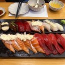 바른초밥 학동점 네이버블로그