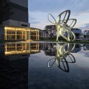 광명초등학교 | 광명4구역 광명센트럴아이파크 사전점검 후기 및 전세시세