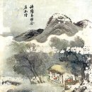 동우종합중기 | 이광택 ‘봄날 오후의 산골공부방'