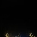 버스정류장_빛가람전망대입구_1 | 광주 근교 전남 드라이브 야경 명소 나주 빛 축제 빛가람 호수 공원 주차 일정 후기