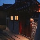돌담 이미지