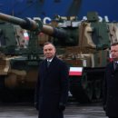 "한국 천무와 정면 승부"... 독일-미국 연합, 폴란드에 GMARS 밀어 붙이기 이미지