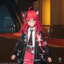 게임월드 | 대박 예감! 서브컬쳐 오픈월드 게임 이환 CBT 플레이 후기